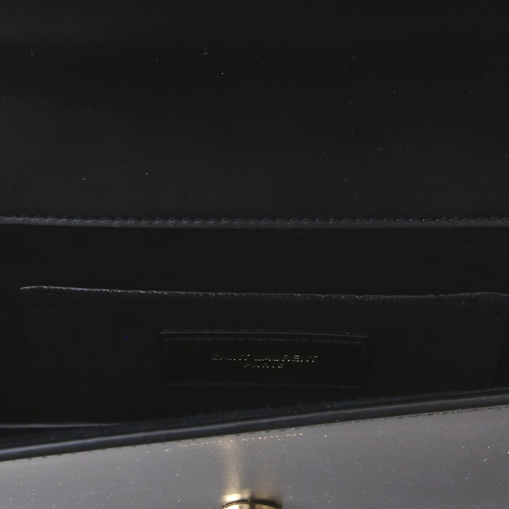 Yves Saint Laurent(USED)생로랑 601310 첸트로 모노그램 숄더백